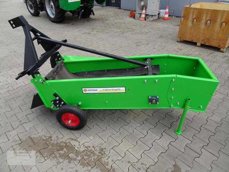 Vemac Kartoffelroder Ext Siebkettenroder Roder Kartoffelernter Kettenroder NEU - Картофелеуборочный комбайн: фото 4 Vemac Kartoffelroder Ext Siebkettenroder Roder Kartoffelernter Kettenroder NEU - Картофелеуборочный комбайн: фото 4