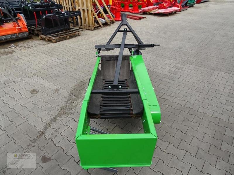 Vemac Kartoffelroder Ext Siebkettenroder Roder Kartoffelernter Kettenroder NEU - Картофелеуборочный комбайн: фото 5 Vemac Kartoffelroder Ext Siebkettenroder Roder Kartoffelernter Kettenroder NEU - Картофелеуборочный комбайн: фото 5
