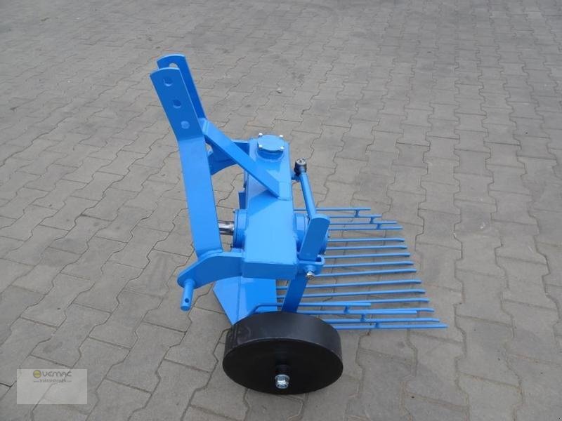 Vemac Kartoffelroder Roder Kartoffel Schwingsiebroder Gemüseroder NEU - Картофелеуборочный комбайн: фото 4 Vemac Kartoffelroder Roder Kartoffel Schwingsiebroder Gemüseroder NEU - Картофелеуборочный комбайн: фото 4