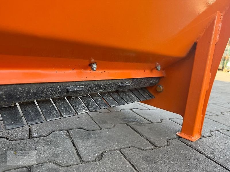 Новый Разбрасыватель удобрений Vemac Kastenstreuer 120cm Walzenstreuer Traktor Streuer NEU: фото 14