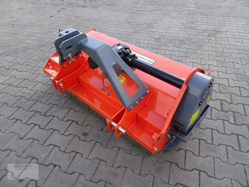 Vemac Mulcher Schlegelmulcher MM145 145cm NEU - Косилка-измельчитель: фото 3 Vemac Mulcher Schlegelmulcher MM145 145cm NEU - Косилка-измельчитель: фото 3