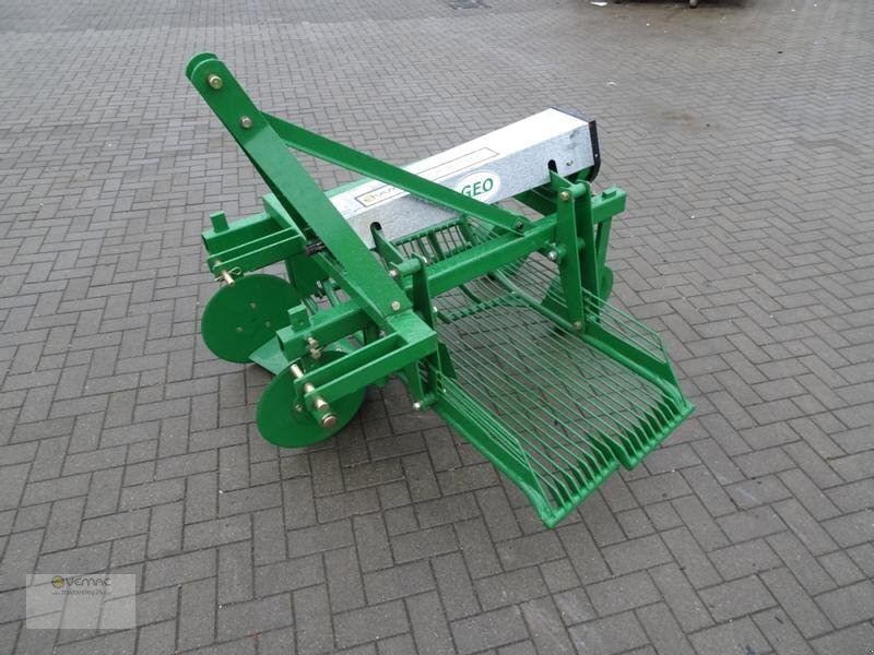Vemac PML Kartoffelroder Schwingsiebroder Roder NEU - Картофелеуборочный комбайн: фото 5 Vemac PML Kartoffelroder Schwingsiebroder Roder NEU - Картофелеуборочный комбайн: фото 5