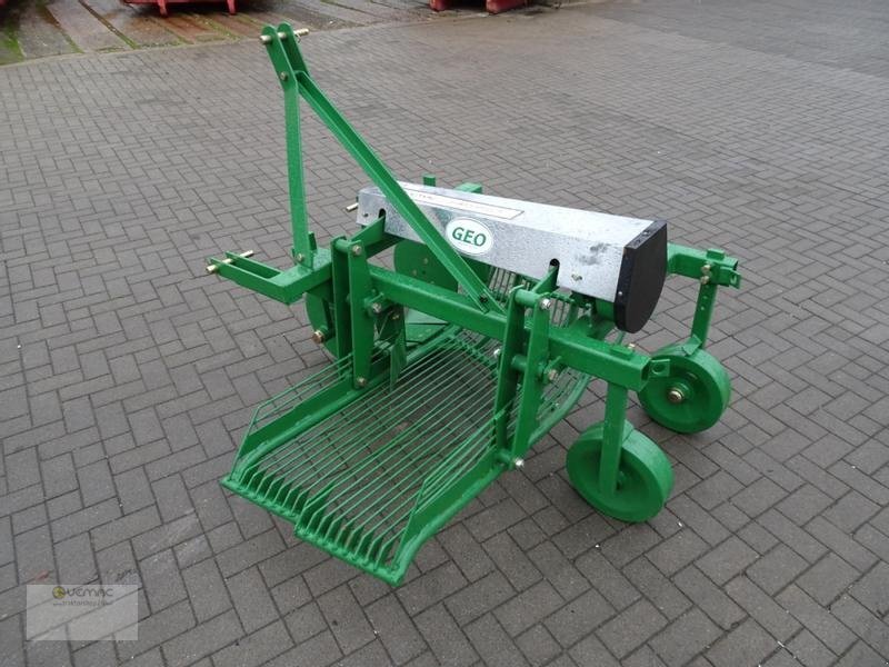 Vemac PML Kartoffelroder Schwingsiebroder Roder NEU - Картофелеуборочный комбайн: фото 3 Vemac PML Kartoffelroder Schwingsiebroder Roder NEU - Картофелеуборочный комбайн: фото 3