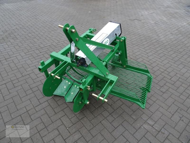 Vemac PML Kartoffelroder Schwingsiebroder Roder NEU - Картофелеуборочный комбайн: фото 2 Vemac PML Kartoffelroder Schwingsiebroder Roder NEU - Картофелеуборочный комбайн: фото 2