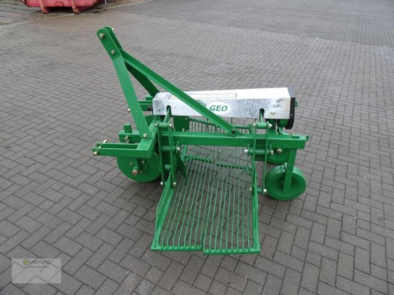 Vemac PML Kartoffelroder Schwingsiebroder Roder NEU - Картофелеуборочный комбайн: фото 4 Vemac PML Kartoffelroder Schwingsiebroder Roder NEU - Картофелеуборочный комбайн: фото 4