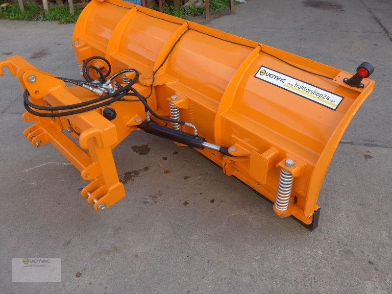 Vemac Profi 330 330cm Schneeschieber Schneeschild Schneepflug NEU - Отвал для снега: фото 5 Vemac Profi 330 330cm Schneeschieber Schneeschild Schneepflug NEU - Отвал для снега: фото 5
