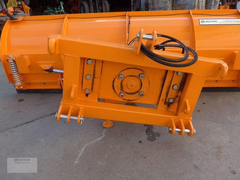 Vemac Profi 330 330cm Schneeschieber Schneeschild Schneepflug NEU - Отвал для снега: фото 3 Vemac Profi 330 330cm Schneeschieber Schneeschild Schneepflug NEU - Отвал для снега: фото 3