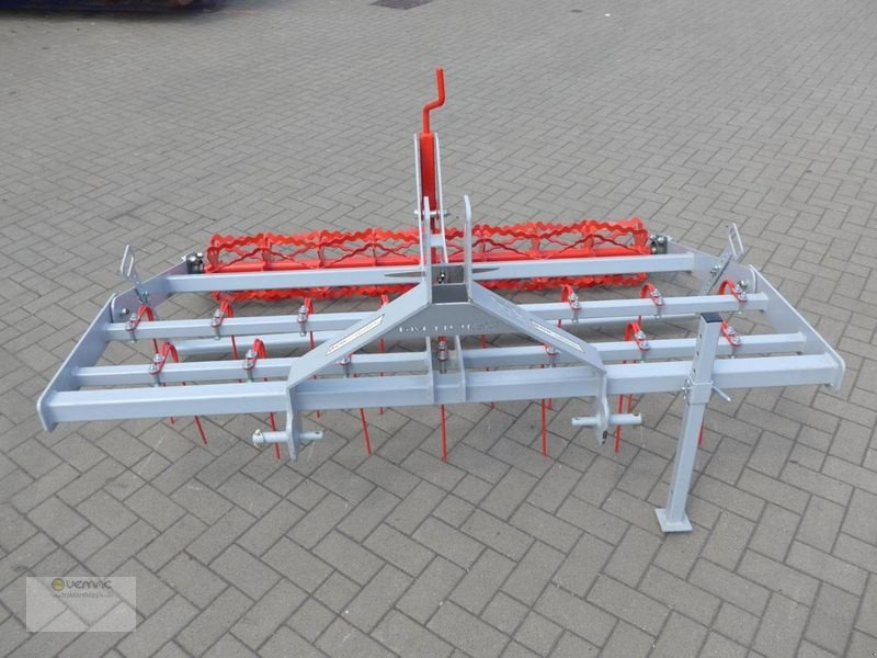 Vemac Reitplatzplaner BMhorse BM horse Diego 160 200 240 Bahnplaner Walze NEU - Борона: фото 4 Vemac Reitplatzplaner BMhorse BM horse Diego 160 200 240 Bahnplaner Walze NEU - Борона: фото 4