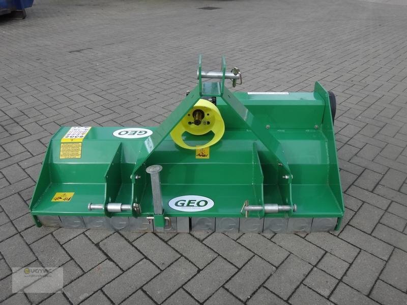 Vemac SM115 115cm 125 Mulcher Mähwerk Schlegelmulcher Traktor NEU - Косилка-измельчитель: фото 2 Vemac SM115 115cm 125 Mulcher Mähwerk Schlegelmulcher Traktor NEU - Косилка-измельчитель: фото 2