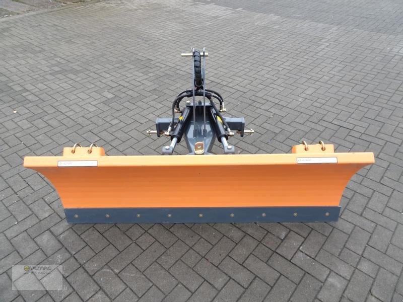 Vemac SPN250 250cm Schneeschild Schneepflug Schneeschieber NEU - Отвал для снега: фото 5 Vemac SPN250 250cm Schneeschild Schneepflug Schneeschieber NEU - Отвал для снега: фото 5