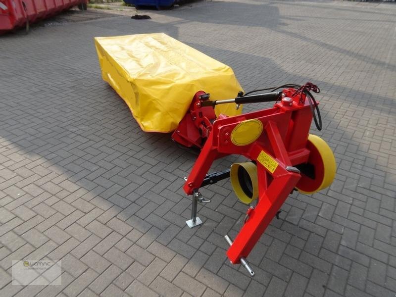 Vemac Scheibenmähwerk 250cm Kreiselmähwerk Mähwerk NEU - Косилка: фото 3 Vemac Scheibenmähwerk 250cm Kreiselmähwerk Mähwerk NEU - Косилка: фото 3