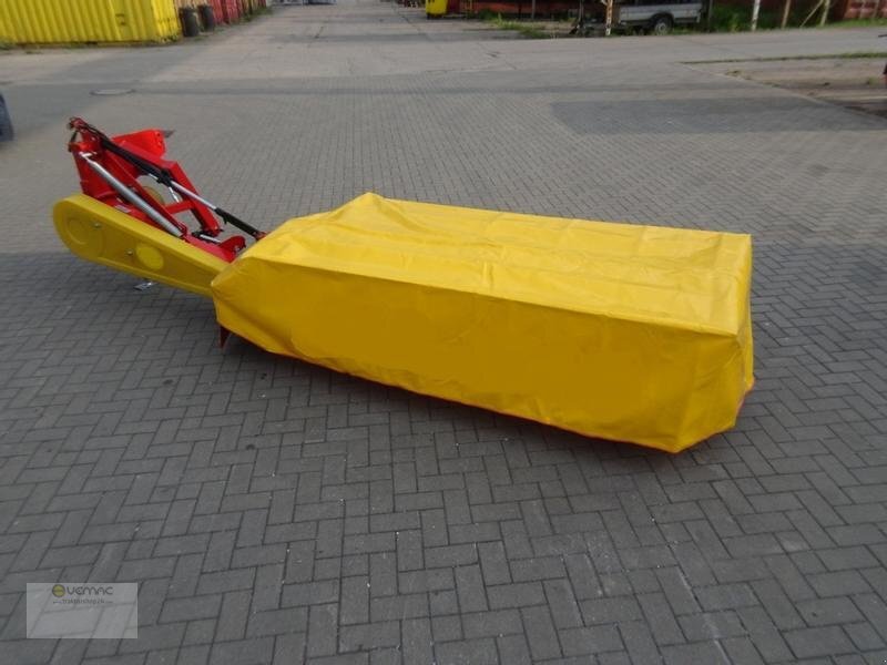 Vemac Scheibenmähwerk 290cm Kreiselmähwerk Mähwerk NEU - Косилка: фото 3 Vemac Scheibenmähwerk 290cm Kreiselmähwerk Mähwerk NEU - Косилка: фото 3