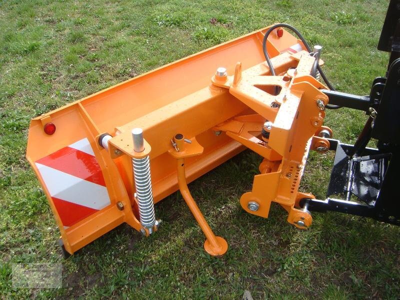 Vemac Schneeschild Schneepflug Schneeschieber 250cm NEU - Отвал для снега: фото 1 Vemac Schneeschild Schneepflug Schneeschieber 250cm NEU - Отвал для снега: фото 1