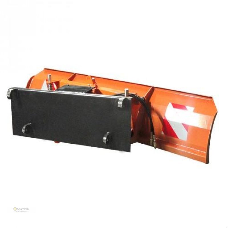 Vemac Schneeschild Schneepflug Schneeschieber SP250 250cm EURO-Aufnahme NEU - Отвал для снега: фото 1 Vemac Schneeschild Schneepflug Schneeschieber SP250 250cm EURO-Aufnahme NEU - Отвал для снега: фото 1