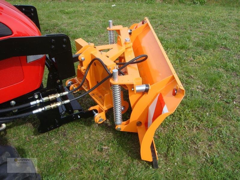 Vemac Schneeschild Schneepflug hydraul. Winterdienst 140cm NEU - Отвал для снега: фото 1 Vemac Schneeschild Schneepflug hydraul. Winterdienst 140cm NEU - Отвал для снега: фото 1
