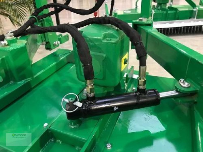 Новый Косилка Vemac Sichelmähwerk Mähwerk Mulcher Sichelmulcher Rasenmäher Mäher DM3 210cm: фото 7 Новый Косилка Vemac Sichelmähwerk Mähwerk Mulcher Sichelmulcher Rasenmäher Mäher DM3 210cm: фото 7