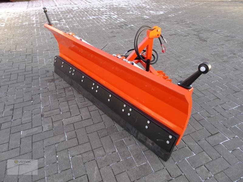 Vemac Smart 200 200cm Schneeschild Schneeschieber Schneepflug Neu - Отвал для снега: фото 5 Vemac Smart 200 200cm Schneeschild Schneeschieber Schneepflug Neu - Отвал для снега: фото 5
