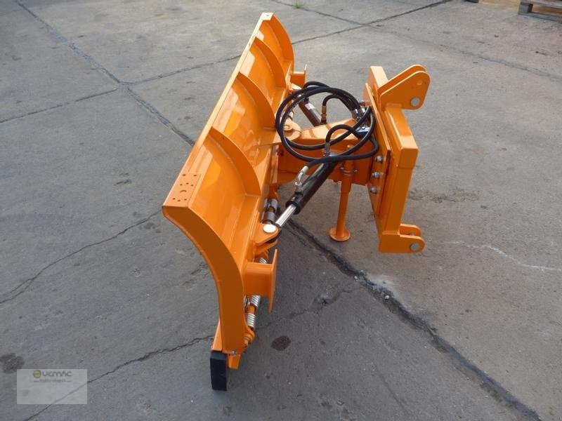 Vemac Standard 220 Schneepflug Schneeschild Schneeschieber NEU - Отвал для снега: фото 1 Vemac Standard 220 Schneepflug Schneeschild Schneeschieber NEU - Отвал для снега: фото 1