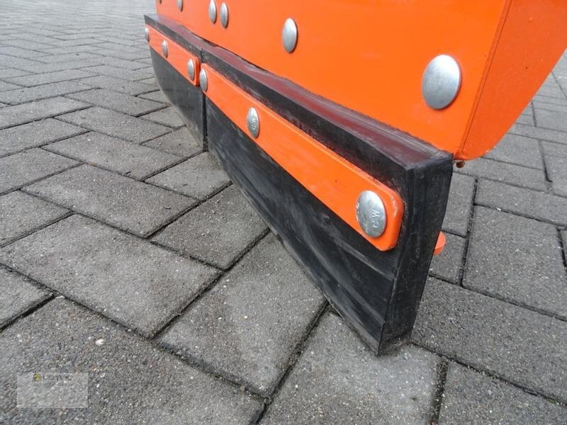 Новый Отвал для снега Vemac Vario 220 Smart Schneeschild Schneeschieber Schneepflug Neu: фото 12
