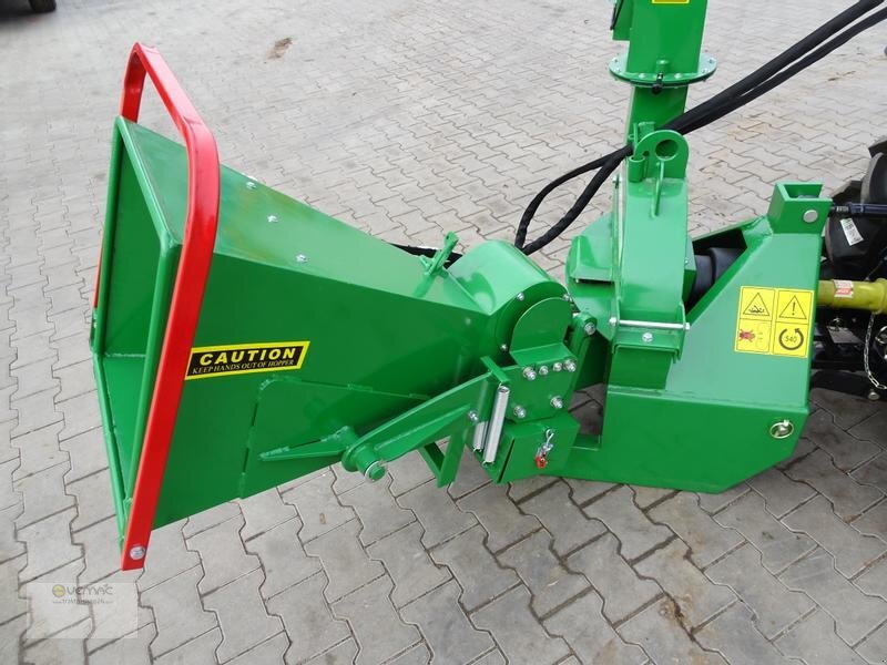 Vemac WOD11 Holzhäcksler Holzschredder Häcksler Hydraulik NEU - Измельчитель древесины: фото 3 Vemac WOD11 Holzhäcksler Holzschredder Häcksler Hydraulik NEU - Измельчитель древесины: фото 3