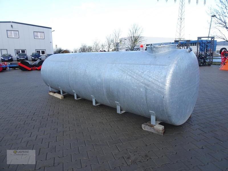 Vemac Wasserfass 1250 Liter Wassertank Weidefass Wasserwagen NEU - Цистерна: фото 3 Vemac Wasserfass 1250 Liter Wassertank Weidefass Wasserwagen NEU - Цистерна: фото 3