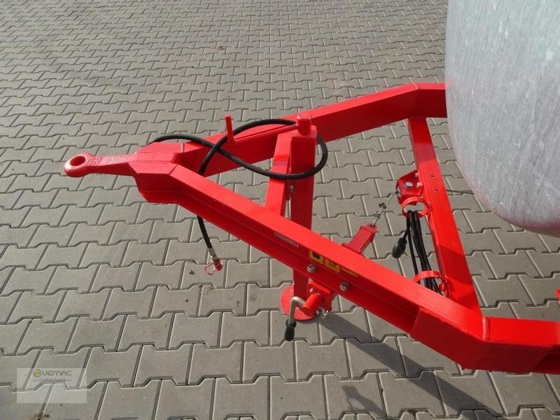 Vemac Wasserwagen 4000 Liter Wasserfass Wassertank Weidetränke NEU - Прицеп-цистерна, Сельскохозяйственный прицеп: фото 3 Vemac Wasserwagen 4000 Liter Wasserfass Wassertank Weidetränke NEU - Прицеп-цистерна, Сельскохозяйственный прицеп: фото 3