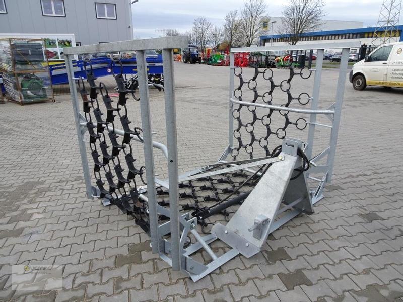 Vemac Wiesenschleppe 500cm 5m hydraulisch Schleppe Egge Striegel NEU - Луговая борона: фото 2 Vemac Wiesenschleppe 500cm 5m hydraulisch Schleppe Egge Striegel NEU - Луговая борона: фото 2