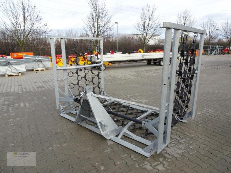 Vemac Wiesenschleppe 6m 600cm hydraulisch Schleppe Egge Striegel NEU - Луговая борона: фото 1 Vemac Wiesenschleppe 6m 600cm hydraulisch Schleppe Egge Striegel NEU - Луговая борона: фото 1