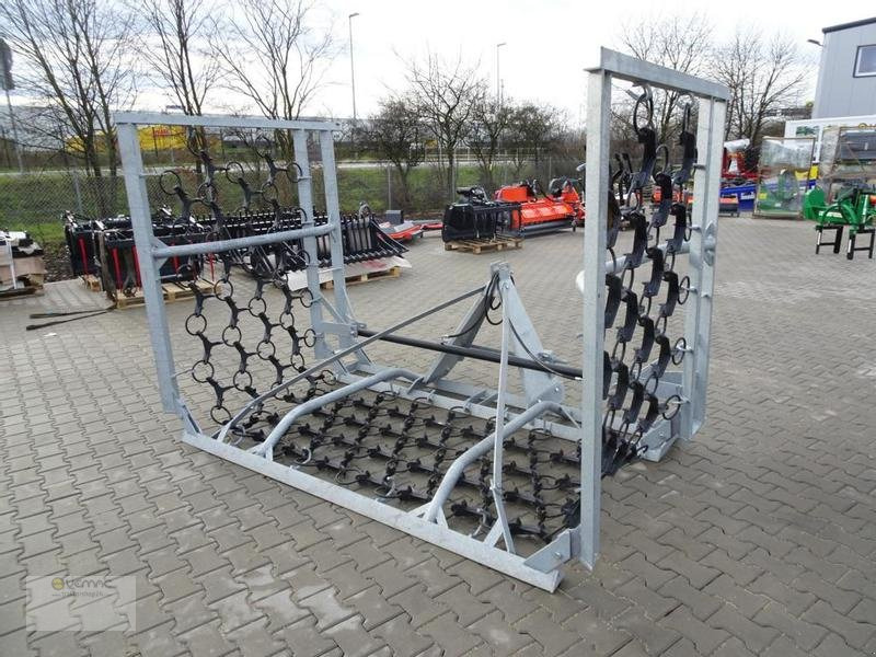 Vemac Wiesenschleppe 6m 600cm hydraulisch Schleppe Egge Striegel NEU - Луговая борона: фото 5 Vemac Wiesenschleppe 6m 600cm hydraulisch Schleppe Egge Striegel NEU - Луговая борона: фото 5