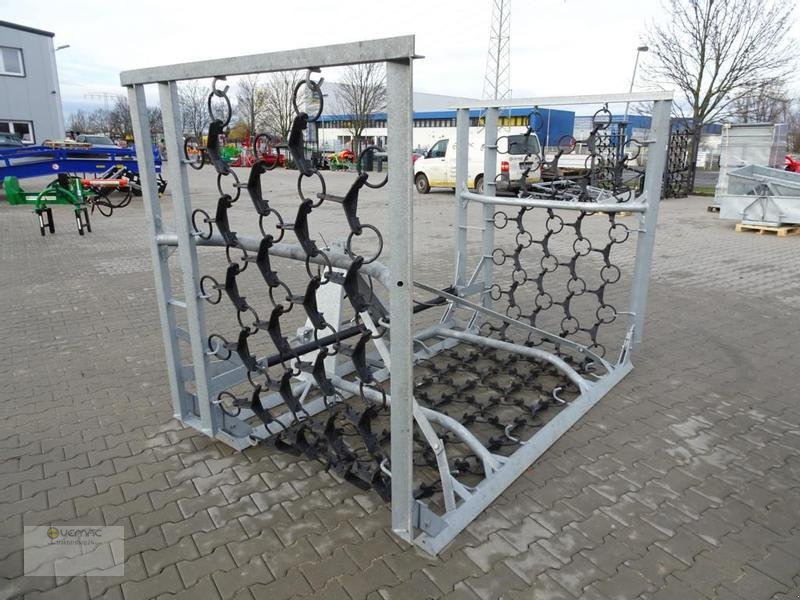 Vemac Wiesenschleppe 6m 600cm hydraulisch Schleppe Egge Striegel NEU - Луговая борона: фото 3 Vemac Wiesenschleppe 6m 600cm hydraulisch Schleppe Egge Striegel NEU - Луговая борона: фото 3