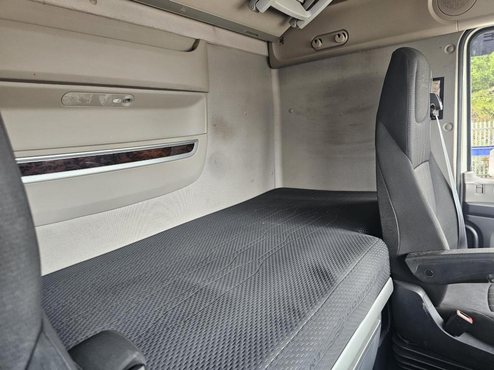 Тягач Daf 530 Xf530: фото 15