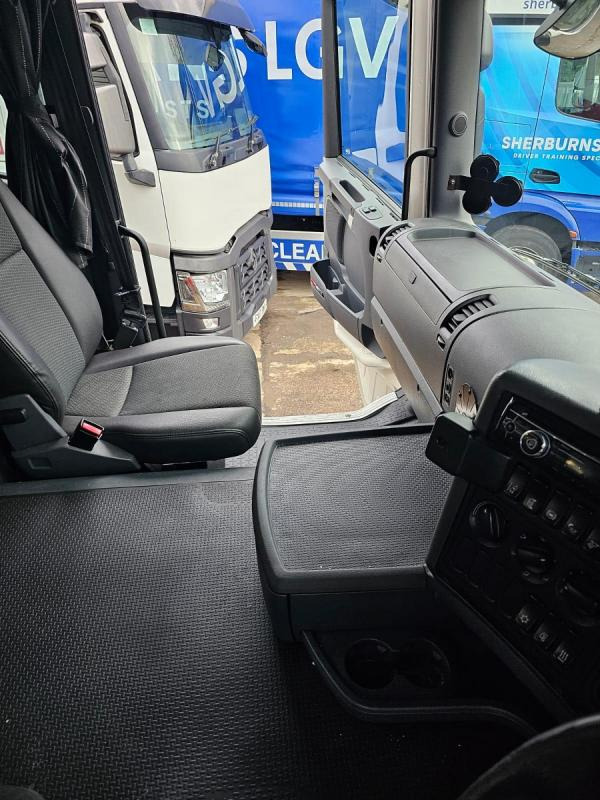 Scania g410 G410 4x2 - Тягач: фото 2 Scania g410 G410 4x2 - Тягач: фото 2