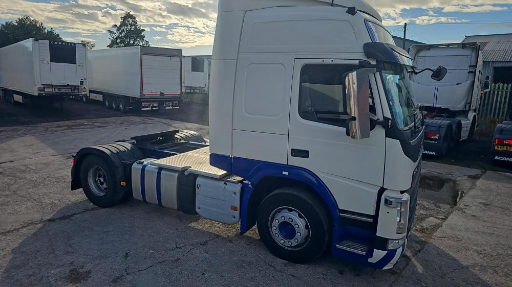 Volvo Fm450 - Тягач: фото 4 Volvo Fm450 - Тягач: фото 4