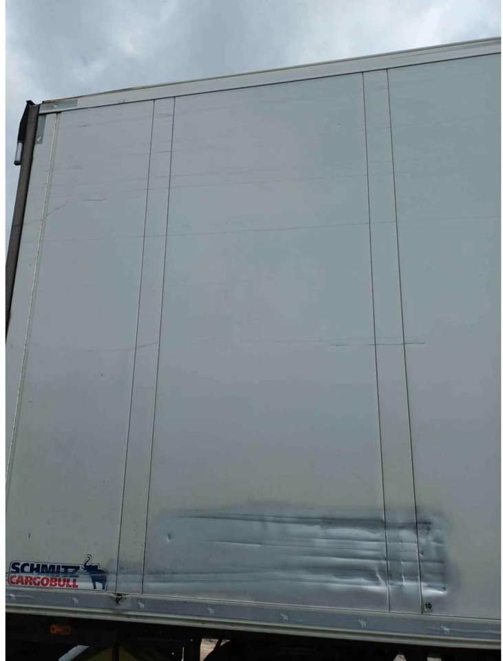 2018 Schmitz Cargobull SKO Double Deck FP 60 ThermoKing SLXi 300 Lifting Axle - Полуприцеп-рефрижератор: фото 5 2018 Schmitz Cargobull SKO Double Deck FP 60 ThermoKing SLXi 300 Lifting Axle - Полуприцеп-рефрижератор: фото 5