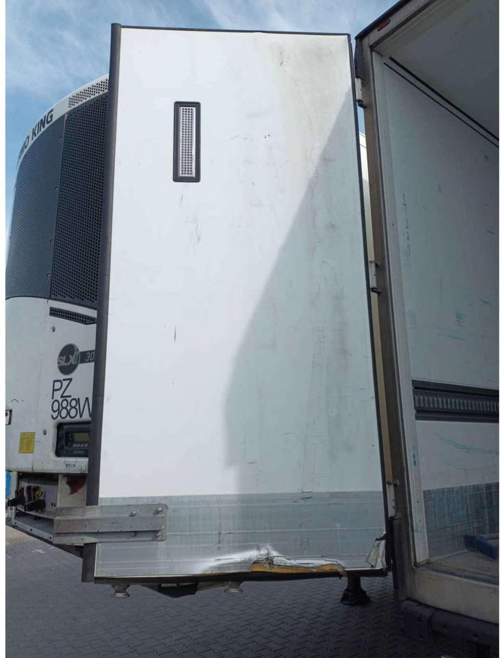 2018 Schmitz Cargobull SKO FP 60 ThermoKing SLXi 300 - Полуприцеп-рефрижератор: фото 3 2018 Schmitz Cargobull SKO FP 60 ThermoKing SLXi 300 - Полуприцеп-рефрижератор: фото 3
