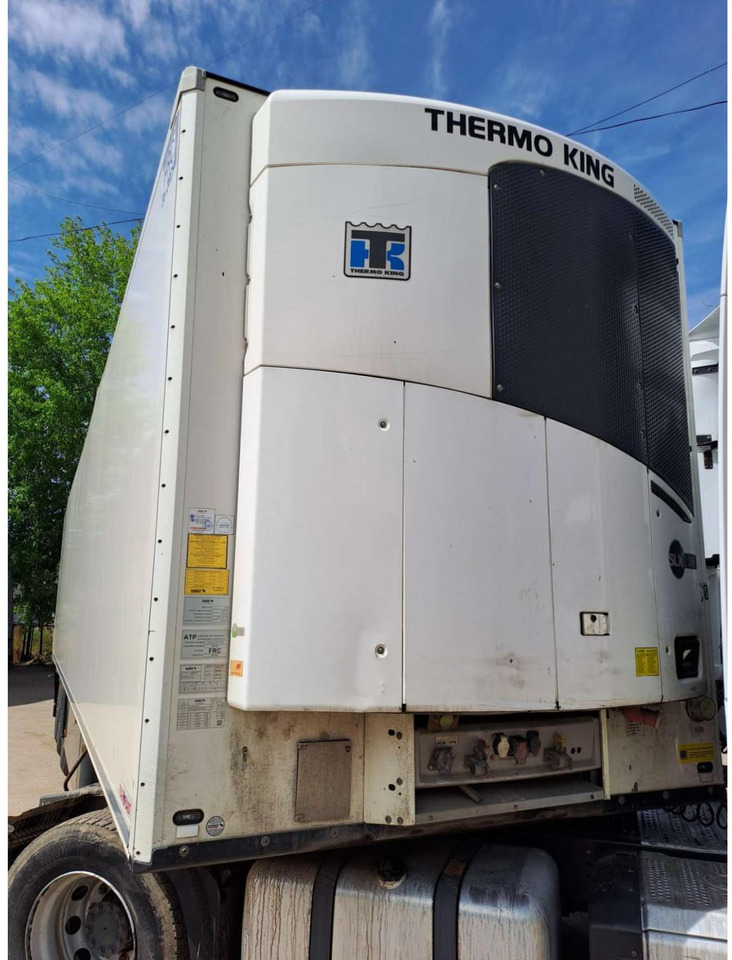 2019 Schmitz Cargobull SKO FP 45 ThermoKing SLXi 300 - Полуприцеп-рефрижератор: фото 1 2019 Schmitz Cargobull SKO FP 45 ThermoKing SLXi 300 - Полуприцеп-рефрижератор: фото 1