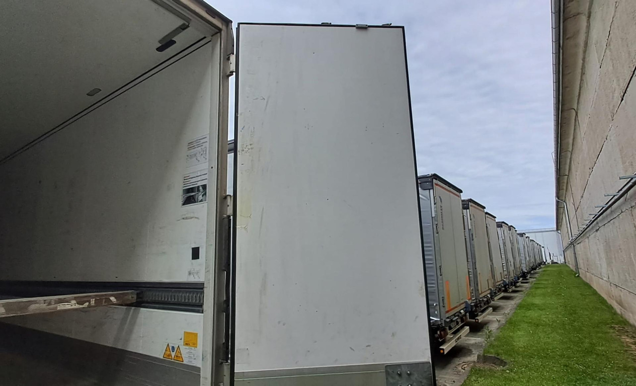 2019 Schmitz Cargobull SKO FP 60 ThermoKing SLXi 300 - Полуприцеп-рефрижератор: фото 4 2019 Schmitz Cargobull SKO FP 60 ThermoKing SLXi 300 - Полуприцеп-рефрижератор: фото 4