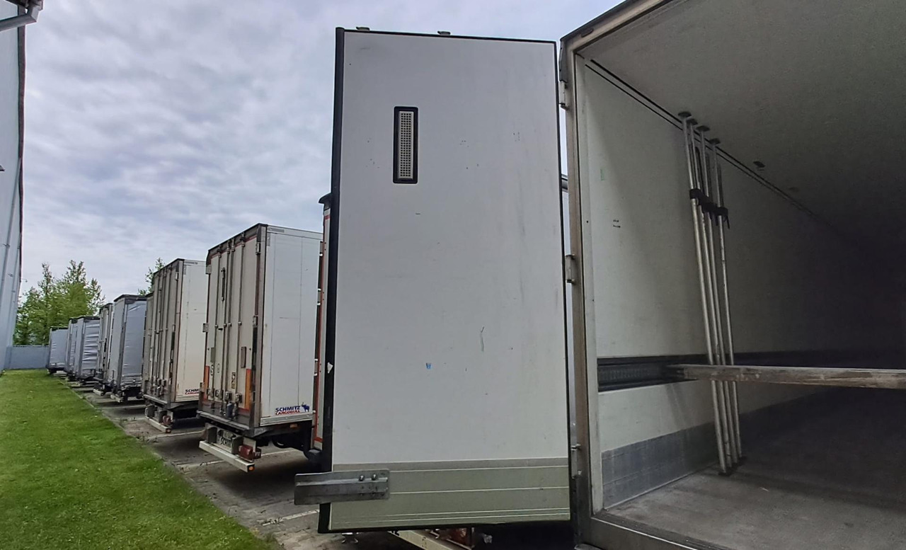 2019 Schmitz Cargobull SKO FP 60 ThermoKing SLXi 300 - Полуприцеп-рефрижератор: фото 5 2019 Schmitz Cargobull SKO FP 60 ThermoKing SLXi 300 - Полуприцеп-рефрижератор: фото 5