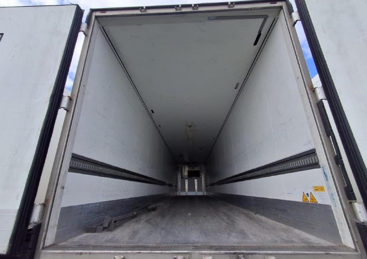 2019 Schmitz Cargobull SKO FP 60 ThermoKing SLXi 300 - Полуприцеп-рефрижератор: фото 2 2019 Schmitz Cargobull SKO FP 60 ThermoKing SLXi 300 - Полуприцеп-рефрижератор: фото 2