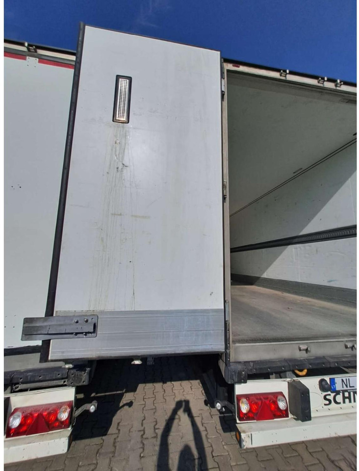 2020 Schmitz Cargobull SKO FP 60 ThermoKing SLXi 300 - Полуприцеп-рефрижератор: фото 4 2020 Schmitz Cargobull SKO FP 60 ThermoKing SLXi 300 - Полуприцеп-рефрижератор: фото 4