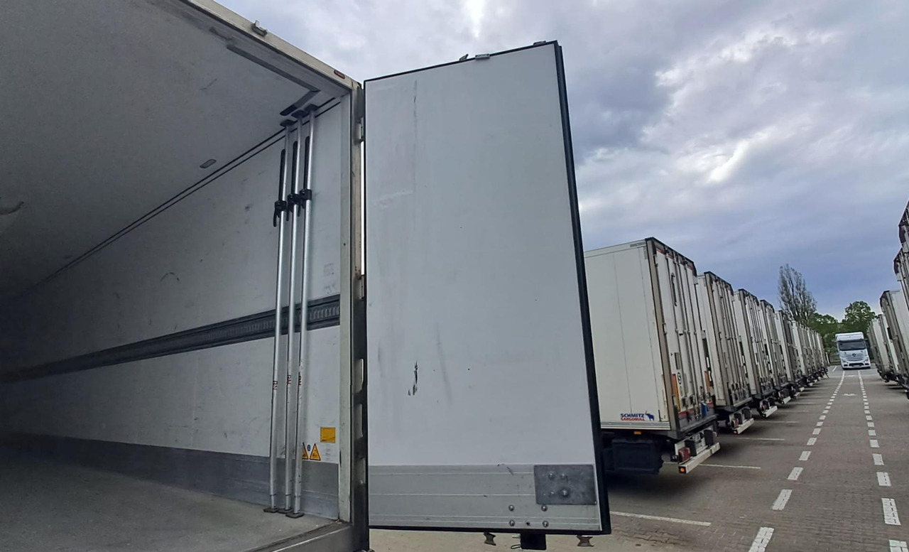 2020 Schmitz Cargobull SKO FP 60 ThermoKing SLXi 300 - Полуприцеп-рефрижератор: фото 5 2020 Schmitz Cargobull SKO FP 60 ThermoKing SLXi 300 - Полуприцеп-рефрижератор: фото 5