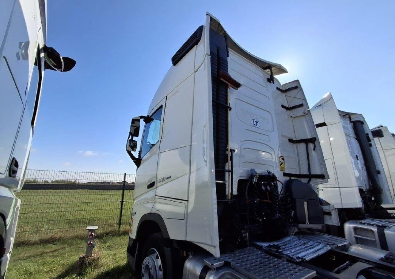 2022 Volvo FH 500 Globetrotter XL Varios - Тягач: фото 2 2022 Volvo FH 500 Globetrotter XL Varios - Тягач: фото 2