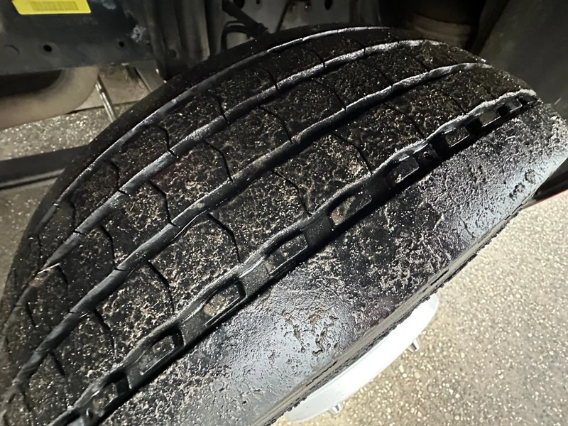 Автовоз MAN L20 / NL TRUCK / EURO3 / 111.000km / EL. WINCH / 7,5t / SUPER CONDITION!!: фото 15 Автовоз MAN L20 / NL TRUCK / EURO3 / 111.000km / EL. WINCH / 7,5t / SUPER CONDITION!!: фото 15