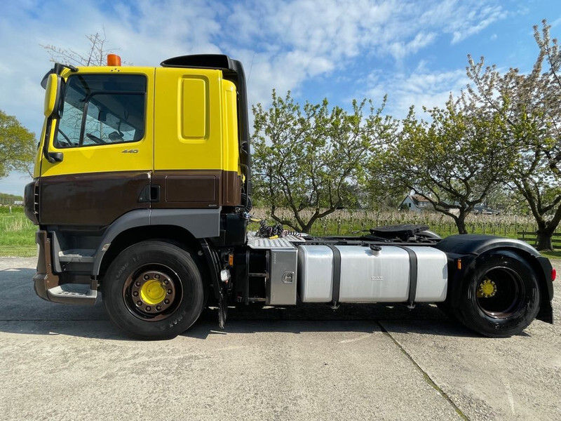 DAF CF 440 / NL TRUCK / EURO 6 / PTO / LOW KM / AUTOMATIC - Тягач: фото 4 DAF CF 440 / NL TRUCK / EURO 6 / PTO / LOW KM / AUTOMATIC - Тягач: фото 4