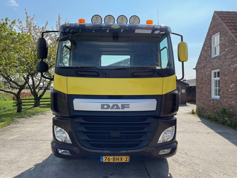 DAF CF 440 / NL TRUCK / EURO 6 / PTO / LOW KM / AUTOMATIC - Тягач: фото 2 DAF CF 440 / NL TRUCK / EURO 6 / PTO / LOW KM / AUTOMATIC - Тягач: фото 2