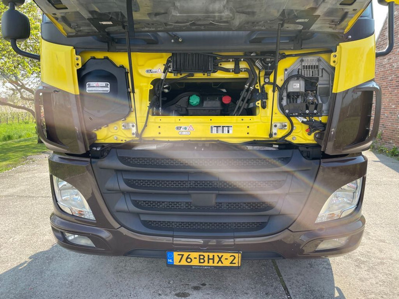 DAF CF 440 / NL TRUCK / EURO 6 / PTO / LOW KM / AUTOMATIC - Тягач: фото 3 DAF CF 440 / NL TRUCK / EURO 6 / PTO / LOW KM / AUTOMATIC - Тягач: фото 3