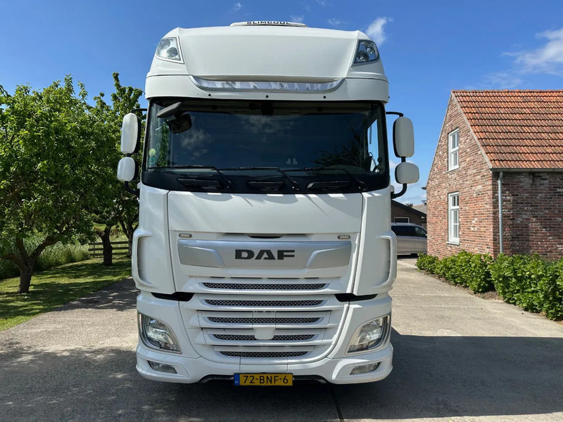 DAF XF 530 FT 2019 / SSC / NL TRUCK / 2 TANK / NEW TACHO / NEW TUV / CLIMA / TOP!! - Тягач: фото 2 DAF XF 530 FT 2019 / SSC / NL TRUCK / 2 TANK / NEW TACHO / NEW TUV / CLIMA / TOP!! - Тягач: фото 2