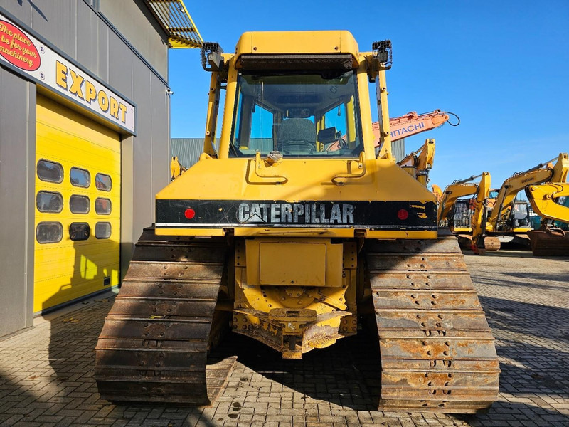 Caterpillar 6DN * Low Hours / Full Topcon GPS * - Бульдозер: фото 4 Caterpillar 6DN * Low Hours / Full Topcon GPS * - Бульдозер: фото 4