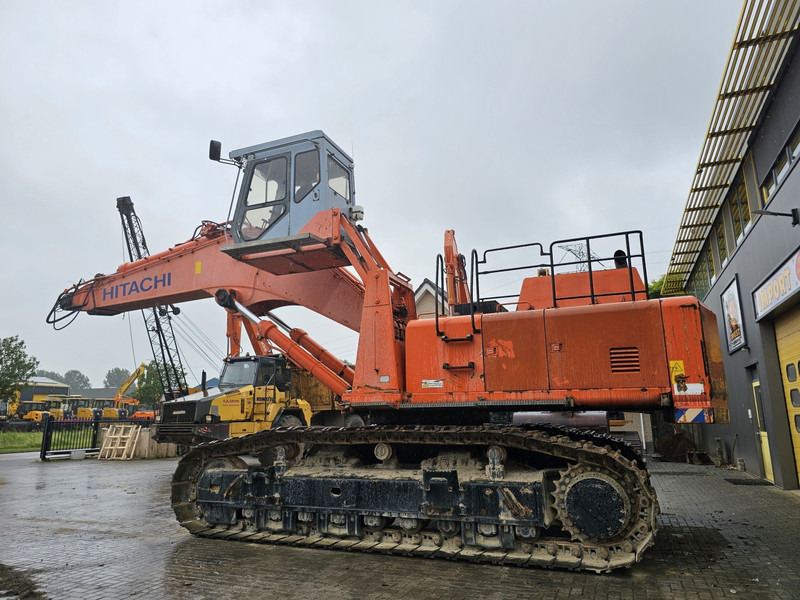 Hitachi EX800H-5 - Гусеничный экскаватор: фото 3 Hitachi EX800H-5 - Гусеничный экскаватор: фото 3