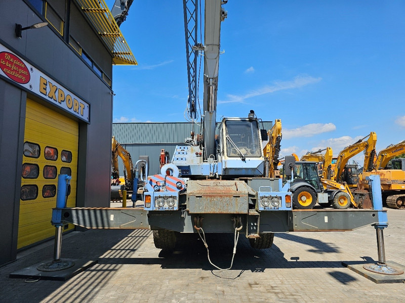Tadano TR250E - Вседорожный кран: фото 3 Tadano TR250E - Вседорожный кран: фото 3